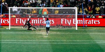 Nueva York y Nueva Jersey se preparan para recibir la final del Mundial 2026