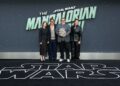 Disney tropieza con Star Wars: ‘The Mandalorian y Grogu’ se convierte en el estreno más débil de su historia