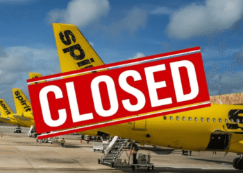 Spirit Airlines cierra operaciones: Qué significa para los pasajeros y cómo recuperar tu dinero