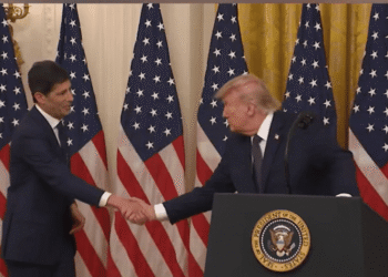 Kevin Warsh asume la FED en reemplazo de Jerome Powell:  Wall Street ya teme nuevas subidas de tasas