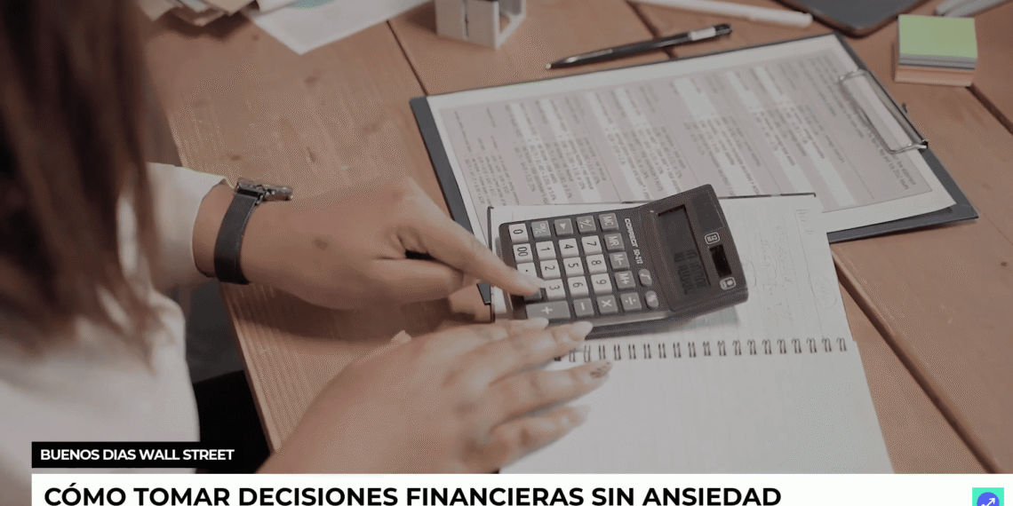 Natalia Ospina advierte que el mayor error financiero no es equivocarse: “Es no tomar ninguna decisión”