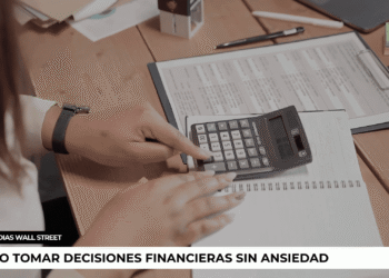 Natalia Ospina advierte que el mayor error financiero no es equivocarse: “Es no tomar ninguna decisión”
