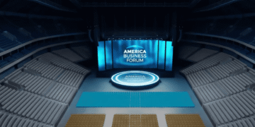 Semana histórica en Miami con el America Business Forum 2026 : Aquí te confirmamos fechas y conferencistas