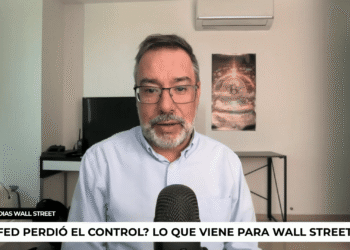 Wall Street enfrenta una semana decisiva entre inflación, tasas y la euforia de la inteligencia artificial