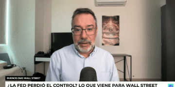 Wall Street enfrenta una semana decisiva entre inflación, tasas y la euforia de la inteligencia artificial