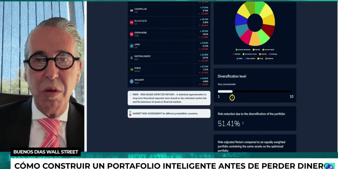 Cómo empezar a invertir sin caer en errores emocionales