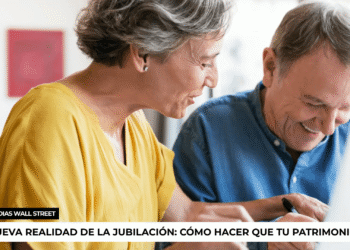 La jubilación moderna exige una nueva estrategia: Cómo evitar que el patrimonio se agote antes de tiempo