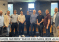 Panther Tank impulsa el talento emprendedor desde FIU