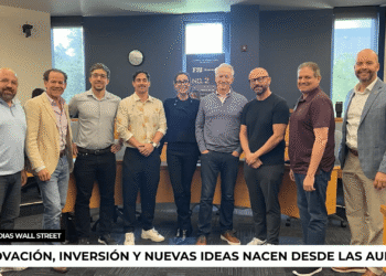 Panther Tank impulsa el talento emprendedor desde FIU