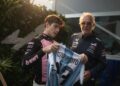 AFA promueve su expansión global en el Gran Premio de Miami de Fórmula 1
