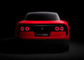 Ferrari entra al mercado de vehículos eléctricos, sin embargo Wall Street reacciona con fuertes dudas