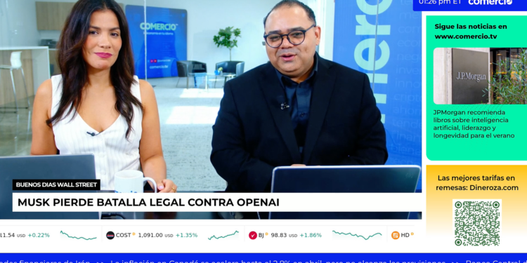 Comercio TV