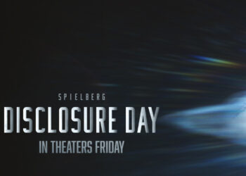 ¿Se convertirá Disclosure Day en la película más taquillera de Steven Spielberg?