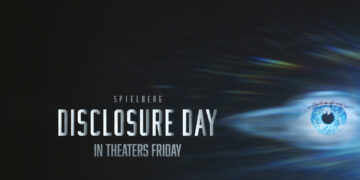 ¿Se convertirá Disclosure Day en la película más taquillera de Steven Spielberg?