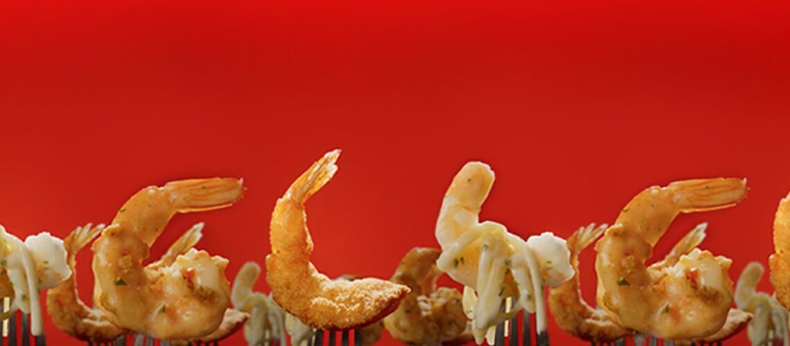 La promoción de camarones ilimitados que terminó hundiendo a Red Lobster