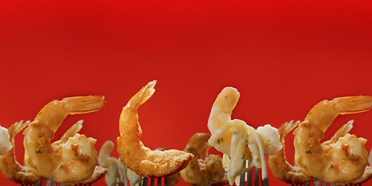 La promoción de camarones ilimitados que terminó hundiendo a Red Lobster