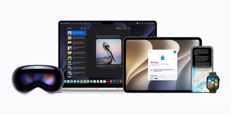 Apple apuesta todo a la iA: Aquí las novedades más importantes anunciadas en la WWDC 2026
