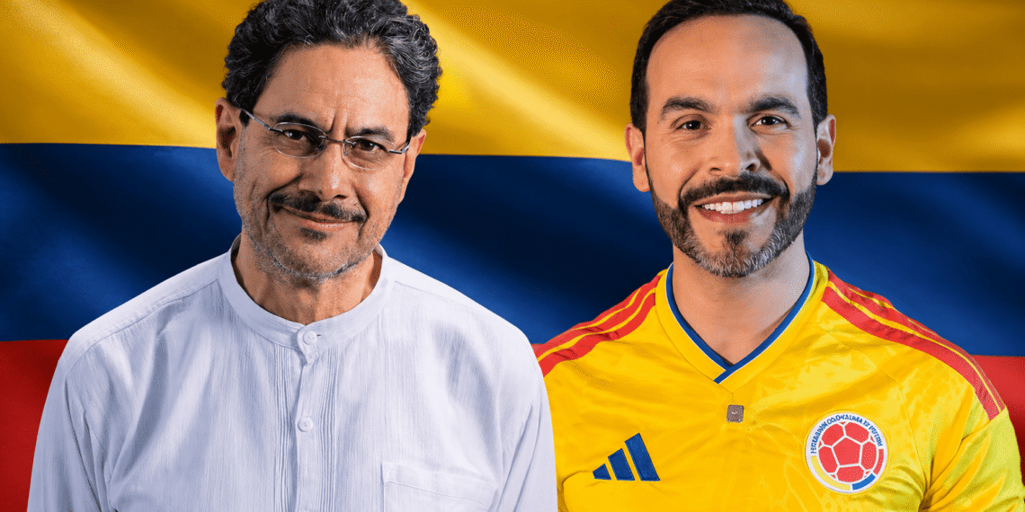 Estos son los puntos que definirán quién será el próximo presidente de Colombia – Michael Arias