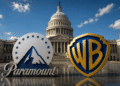 Demócratas buscan frenar la fusión entre Paramount y Warner Bros. Discovery