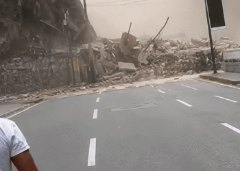 Doble terremoto en Venezuela: Cifras iniciales de víctimas, rescates y cómo obtener información desde EE. UU.