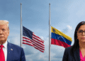 Trump anuncia ayuda inmediata a Venezuela tras devastadores terremotos