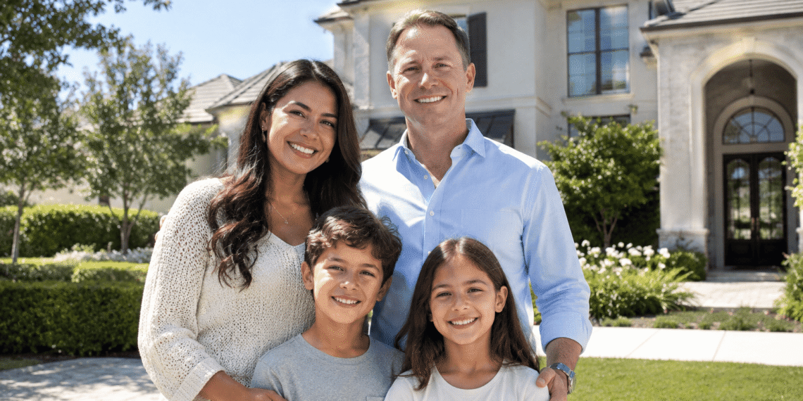 Michelle Gordon, CEO de INVESTABLY, explica por qué las familias más exitosas no solo heredan dinero