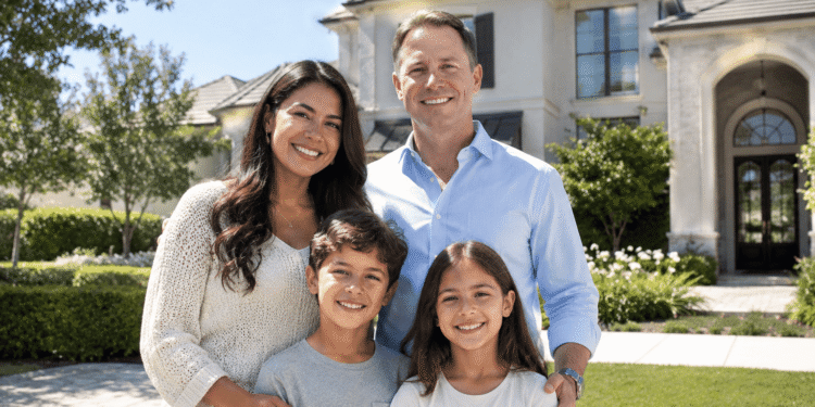 Michelle Gordon, CEO de INVESTABLY, explica por qué las familias más exitosas no solo heredan dinero