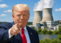 Trump impulsa un resurgir de la energía atómica en EE. UU. con multimillonaria inversión en nuevos reactores