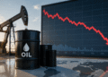 El petróleo pierde fuerza y el crudo de EE.UU. vuelve a cotizar por debajo de los $70