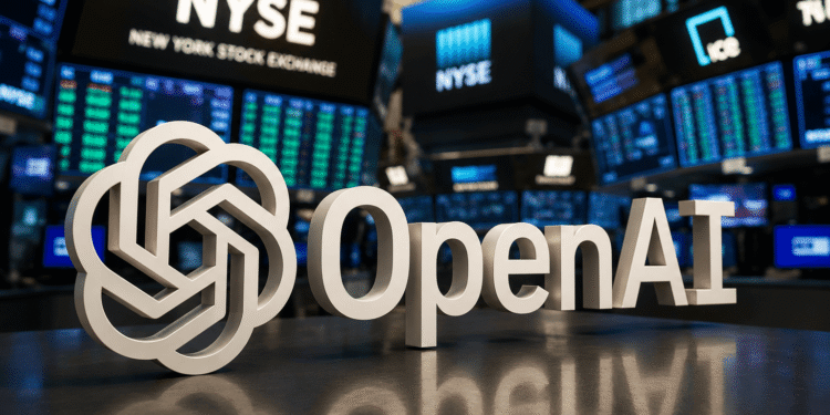 OpenAI no saldrá por ahora a bolsa: ¿Cuándo lo hará?