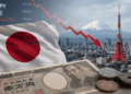 El Yen más débil de las últimas cuatro décadas: ¿Qué está ocurriendo en Japón?