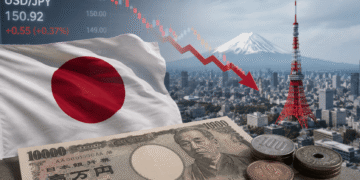 El Yen más débil de las últimas cuatro décadas: ¿Qué está ocurriendo en Japón?