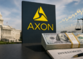 Señalan conflicto de intereses en millonaria inversión de Trump en Axon