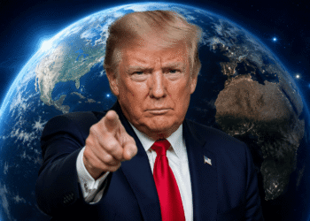 Trump amenaza con una nueva ola de aranceles: 60 economías quedan bajo la lupa de Washington