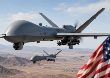 Los contratos militares impulsan a AeroVironment y elevan el interés por las acciones de defensa