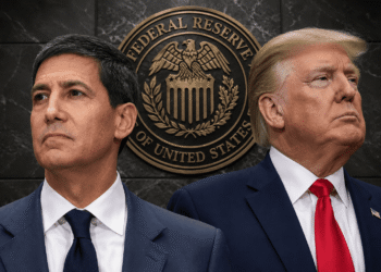 Antes de la primera reunión de Kevin Warsh, Trump insiste en bajar las tasas de interés