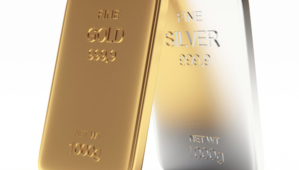 Precio del oro y plata cae estrepitosamente y esta es la razón