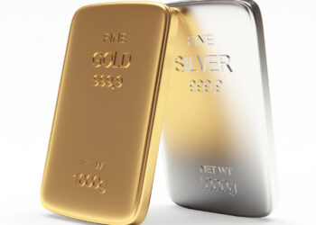 Precio del oro y plata cae estrepitosamente y esta es la razón