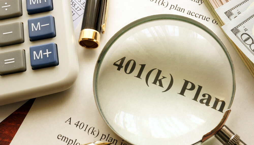 La amenaza oculta en los planes 401(k) que podría aumentar sus impuestos al jubilarse