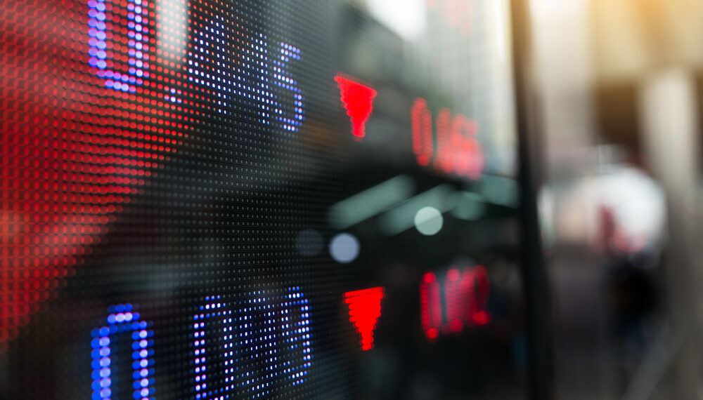 El S&P 500 cae ante las pérdidas de las tecnológicas y la atención se centra en la inflación