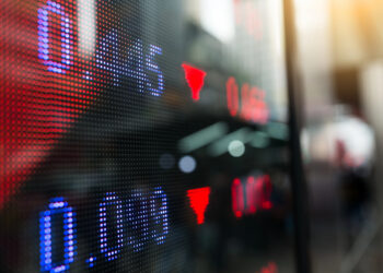 El S&P 500 cae ante las pérdidas de las tecnológicas y la atención se centra en la inflación