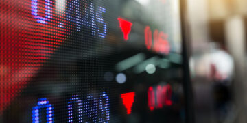 El S&P 500 cae ante las pérdidas de las tecnológicas y la atención se centra en la inflación