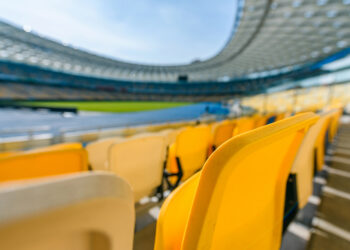 Mundial 2026 enfrenta críticas por asientos vacíos mientras FIFA defiende sus cifras de asistencia