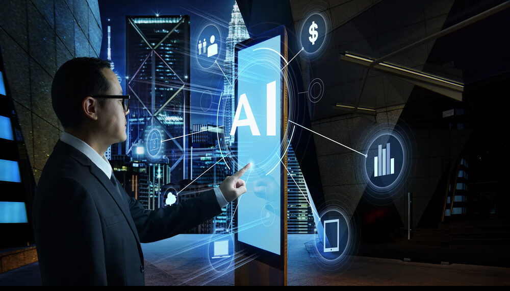 ¿Está su portafolio preparado para la nueva era de la inteligencia artificial?