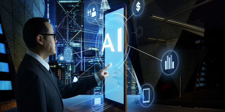 ¿Está su portafolio preparado para la nueva era de la inteligencia artificial?