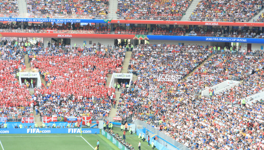 El verdadero temor de salud para la Copa del Mundo no es el ébola: ¿Cuál es la enfermedad que preocupa a las autoridades?