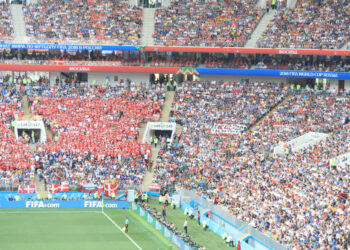 El verdadero temor de salud para la Copa del Mundo no es el ébola: ¿Cuál es la enfermedad que preocupa a las autoridades?