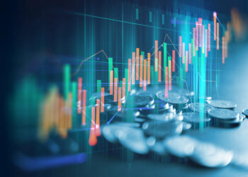 Robert G. Checchia, CFO de Benzinga: Las señales que los inversionistas deben vigilar ahora mismo