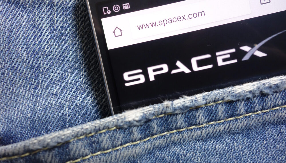 SpaceX hace el “milagro” de convertir asalariados en millonarios