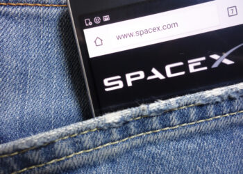 SpaceX hace el “milagro” de convertir asalariados en millonarios